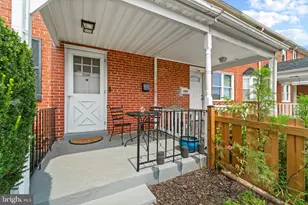 1500 Aldeney Ave, Middle River, MD 21220 - Photo 2