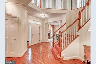 11533 Pebblecreek Drive, Lutherville Timonium, MD 21093 - Photo 4