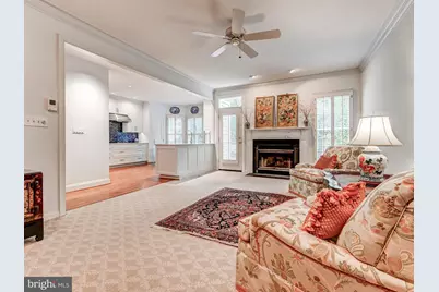 11533 Pebblecreek Drive, Lutherville Timonium, MD 21093 - Photo 14