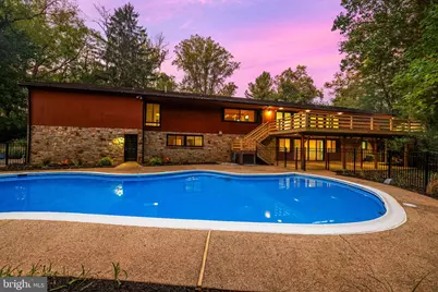 1502 Ameshire Road, Lutherville Timonium, MD 21093 - Photo 88