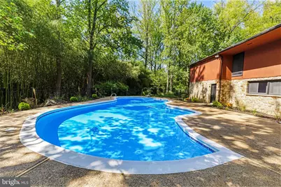 1502 Ameshire Road, Lutherville Timonium, MD 21093 - Photo 92