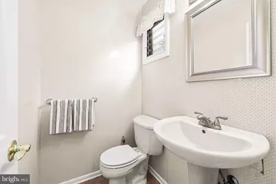 1502 Ameshire Road, Lutherville Timonium, MD 21093 - Photo 26