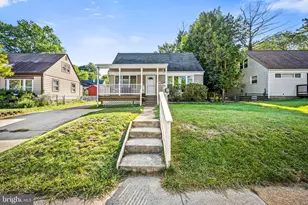 825 Cliffedge Rd, Baltimore, MD 21208 - Photo 2