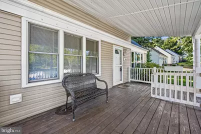 825 Cliffedge Road, Baltimore, MD 21208 - Photo 6