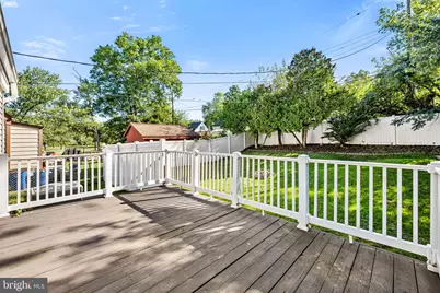 825 Cliffedge Road, Baltimore, MD 21208 - Photo 30