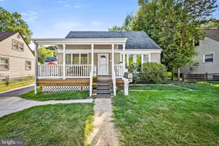825 Cliffedge Rd, Baltimore, MD 21208 - Photo 1