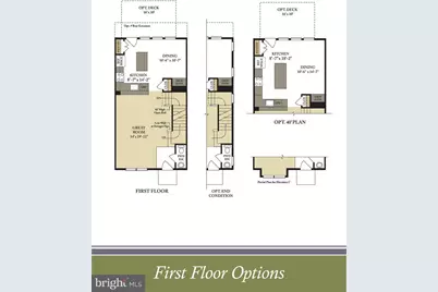 5854-Homesite #23 Monk Avenue, White Marsh, MD 21162 - Photo 24