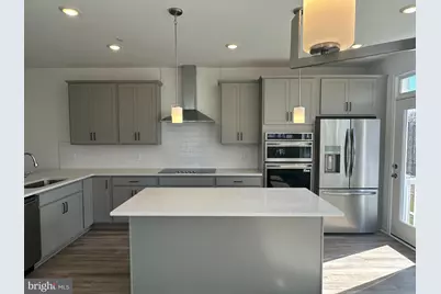 5854-Homesite #23 Monk Avenue, White Marsh, MD 21162 - Photo 6