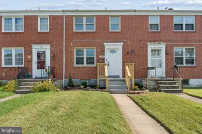1792 Joan Avenue, Baltimore, MD 21234 - Photo 1