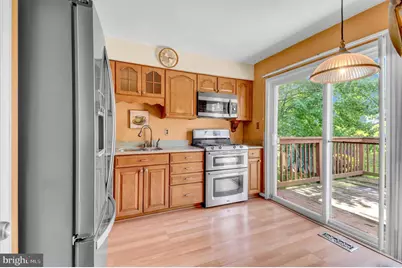 6811 Fox Meadow Road, Baltimore, MD 21207 - Photo 8