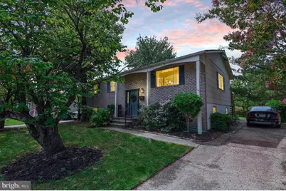 6811 Fox Meadow Road, Baltimore, MD 21207 - Photo 2