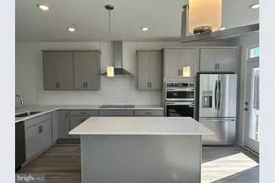 5860-Homesite #26 Monk Avenue, White Marsh, MD 21162 - Photo 6