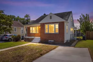 6431 Gilmore St, Baltimore, MD 21207 - Photo 1