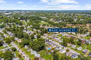 6431 Gilmore St, Baltimore, MD 21207 - Photo 4