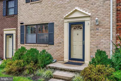 50 Oak Shadows Court, Baltimore, MD 21228 - Photo 2