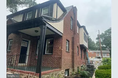 3538 N Lynchester Road, Baltimore, MD 21215 - Photo 2