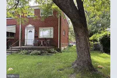 8640 Hoerner Avenue, Baltimore, MD 21234 - Photo 1
