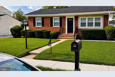 3914 Carthage Road, Randallstown, MD 21133 - Photo 2