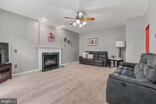10506 Willow Vista Way, Cockeysville, MD 21030 - Photo 18