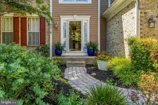 10506 Willow Vista Way, Cockeysville, MD 21030 - Photo 2