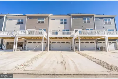 1828 Parham Way, Windsor Mill, MD 21244 - Photo 38