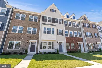 1828 Parham Way, Windsor Mill, MD 21244 - Photo 2