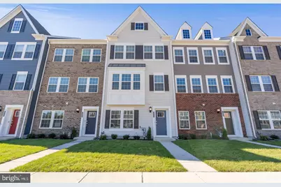 1828 Parham Way, Windsor Mill, MD 21244 - Photo 1