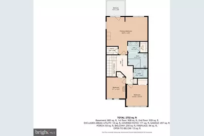 210 Clay Hill Circle, Cockeysville, MD 21030 - Photo 56