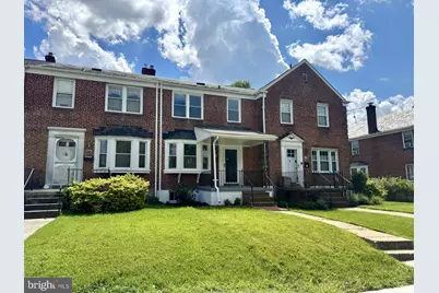 6633 Frederick Road, Baltimore, MD 21228 - Photo 2