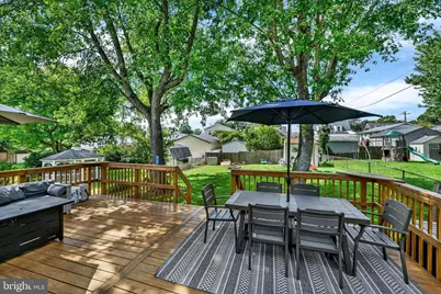 616 George Avenue, Baltimore, MD 21221 - Photo 22