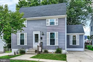 616 George Ave, Baltimore, MD 21221 - Photo 1