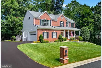 5104 Robins Perch Lane, Perry Hall, MD 21128 - Photo 1