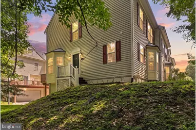 9847 Bon Haven Lane, Owings Mills, MD 21117 - Photo 1