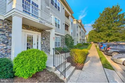 8807 Stone Ridge Circle #102, Pikesville, MD 21208 - Photo 1