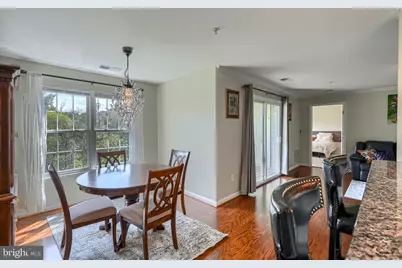 8807 Stone Ridge Circle #102, Pikesville, MD 21208 - Photo 10