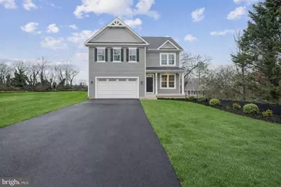 9028 Old Harford Road, Parkville, MD 21234 - Photo 1