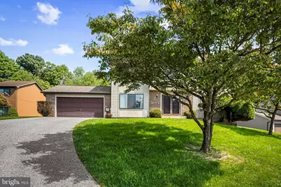 12 Oak Hill Court, Owings Mills, MD 21117 - Photo 2