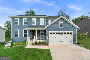5713 Charlies Wy, White Marsh, MD 21162 - Photo 1