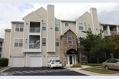 7410 Chadwell Circle #204, Windsor Mill, MD 21244 - Photo 1