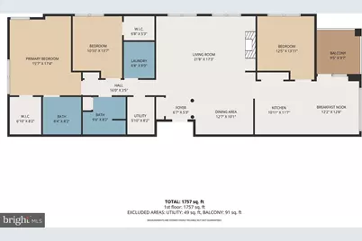12030 Tralee Road #305, Timonium, MD 21093 - Photo 28