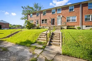 206 Cove Rd, Baltimore, MD 21221 - Photo 2