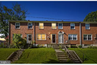 206 Cove Road, Baltimore, MD 21221 - Photo 1