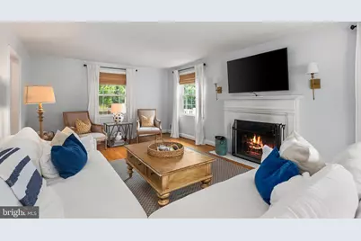 607 Woodbine Terrace, Baltimore, MD 21204 - Photo 6