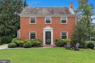 607 Woodbine Terrace, Baltimore, MD 21204 - Photo 2