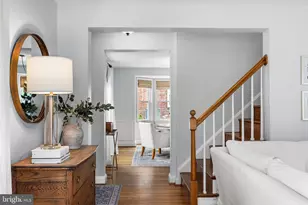 607 Woodbine Terrace, Baltimore, MD 21204 - Photo 4