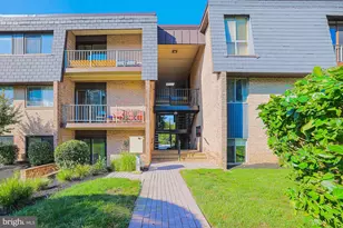 1 Stonehenge Cir, Pikesville, MD 21208 - Photo 8