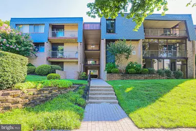 1 Stonehenge Circle #9, Pikesville, MD 21208 - Photo 2