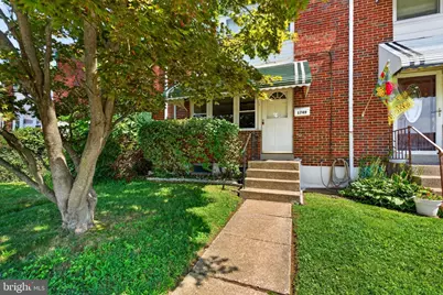 1749 Inverness Avenue, Baltimore, MD 21222 - Photo 1