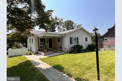 217 Carnation Court, Pikesville, MD 21208 - Photo 2