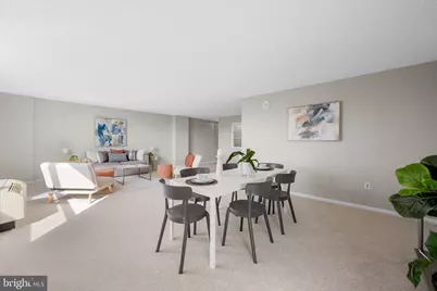205 E Joppa Road #2003, Towson, MD 21286 - Photo 8
